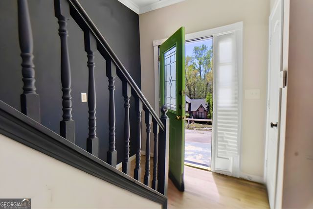 3460 Estate Lake Drive, Fairburn, GA 30213