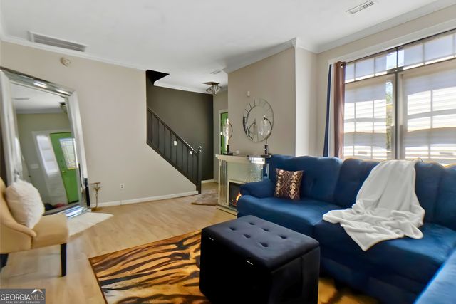 3460 Estate Lake Drive, Fairburn, GA 30213