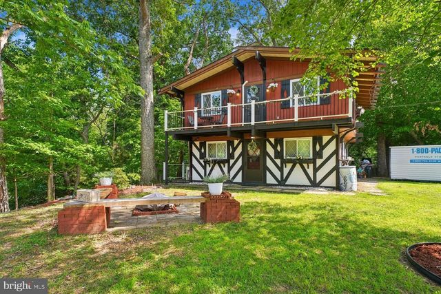 1066 GOLDEN WEST WAY, Lusby, MD 20657