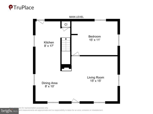 1066 GOLDEN WEST WAY, Lusby, MD 20657
