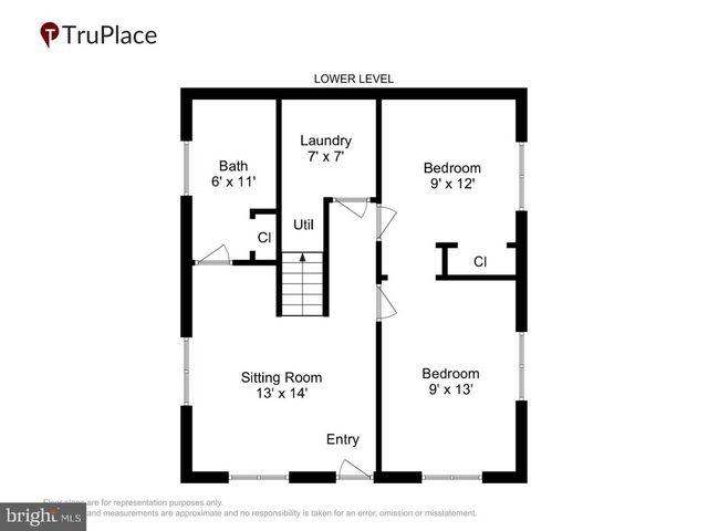 1066 GOLDEN WEST WAY, Lusby, MD 20657