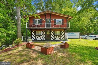 1066 GOLDEN WEST WAY, Lusby, MD 20657