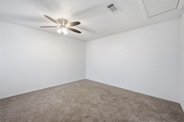 518 Guerin Drive, Arlington, TX 76012