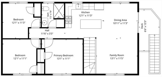 23 Lovers Leap Ave, Lynn, MA 01904