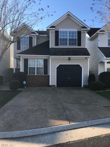 6 Angelia WAY, Hampton, VA 23663