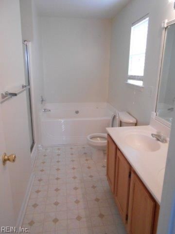 6 Angelia WAY, Hampton, VA 23663