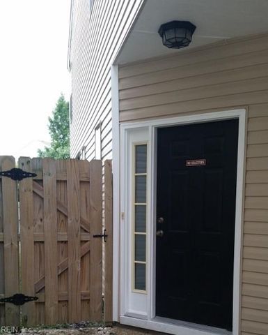 6 Angelia WAY, Hampton, VA 23663