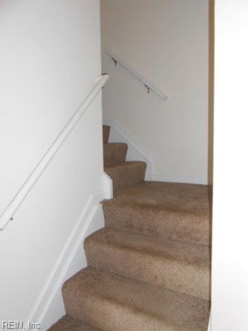 6 Angelia WAY, Hampton, VA 23663