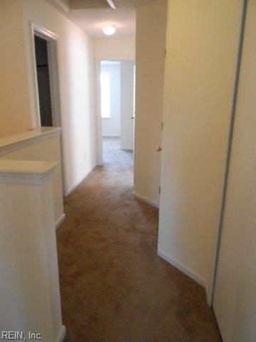 6 Angelia WAY, Hampton, VA 23663