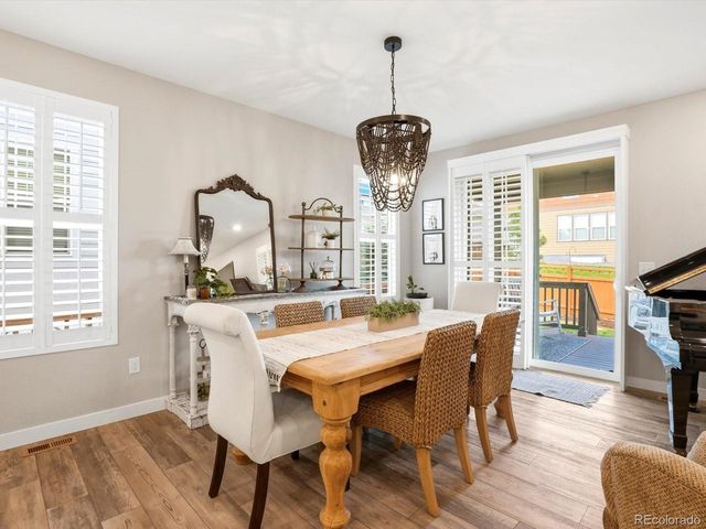 4175 Forever Cir, Castle Rock, CO 80109