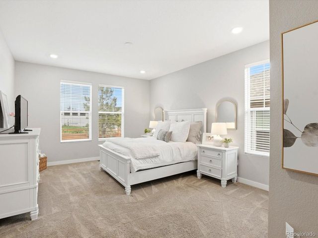 4175 Forever Cir, Castle Rock, CO 80109