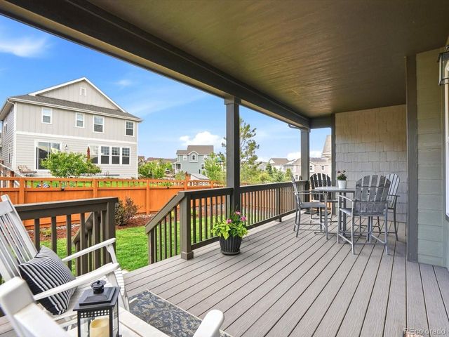 4175 Forever Cir, Castle Rock, CO 80109