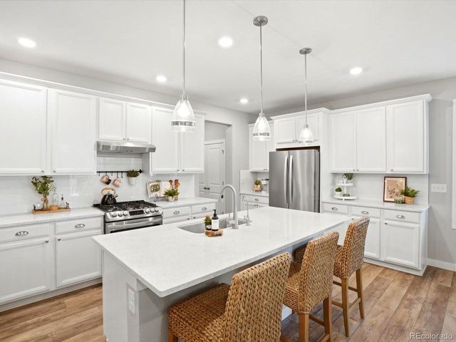 4175 Forever Cir, Castle Rock, CO 80109