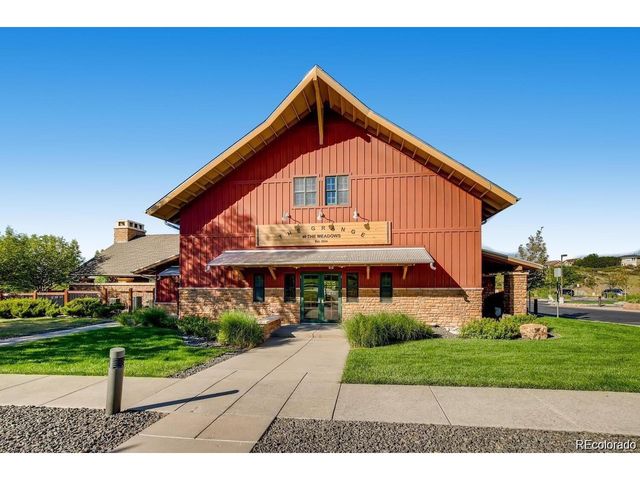 4175 Forever Cir, Castle Rock, CO 80109
