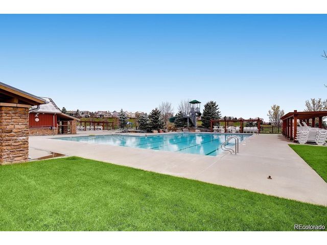 4175 Forever Cir, Castle Rock, CO 80109