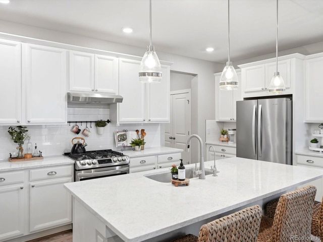 4175 Forever Cir, Castle Rock, CO 80109
