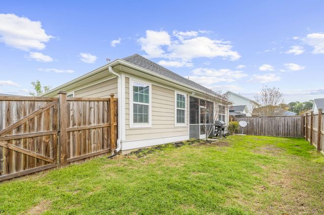 3901 Greico Road, North Charleston, SC 29420