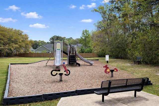 3901 Greico Road, North Charleston, SC 29420