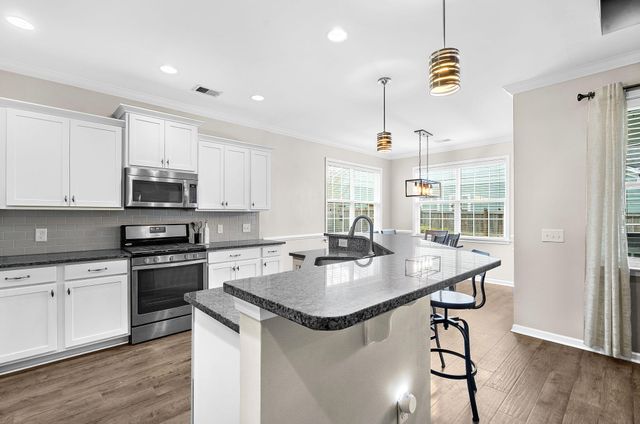 3901 Greico Road, North Charleston, SC 29420