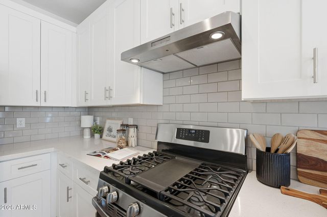 1522 W SIERRA VISTA Drive, Phoenix, AZ 85015