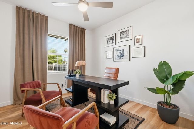 1522 W SIERRA VISTA Drive, Phoenix, AZ 85015