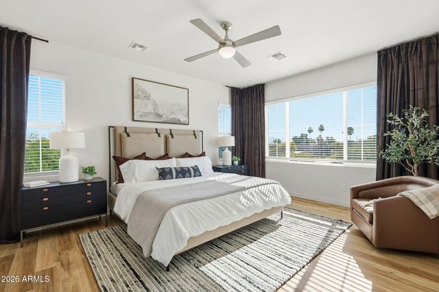 1522 W SIERRA VISTA Drive, Phoenix, AZ 85015