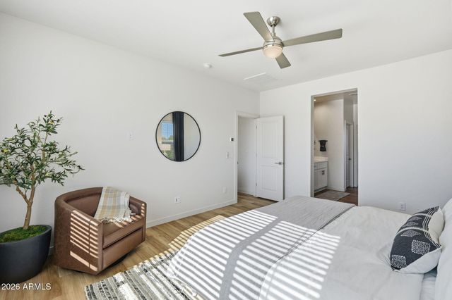 1522 W SIERRA VISTA Drive, Phoenix, AZ 85015