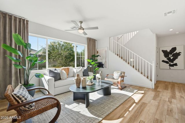 1522 W SIERRA VISTA Drive, Phoenix, AZ 85015