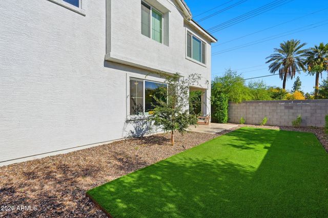 1522 W SIERRA VISTA Drive, Phoenix, AZ 85015