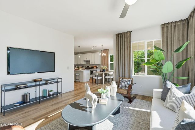 1522 W SIERRA VISTA Drive, Phoenix, AZ 85015