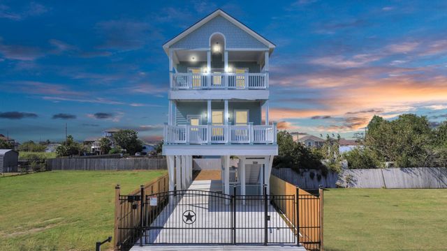 1008 20th Street, Dickinson, TX 77539