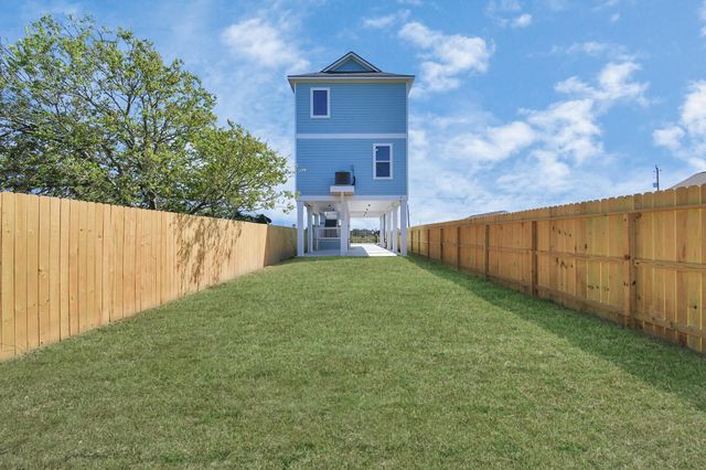 1008 20th Street, Dickinson, TX 77539