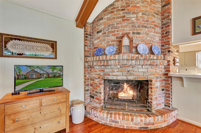 18623 Prince William Lane, Houston, TX 77058