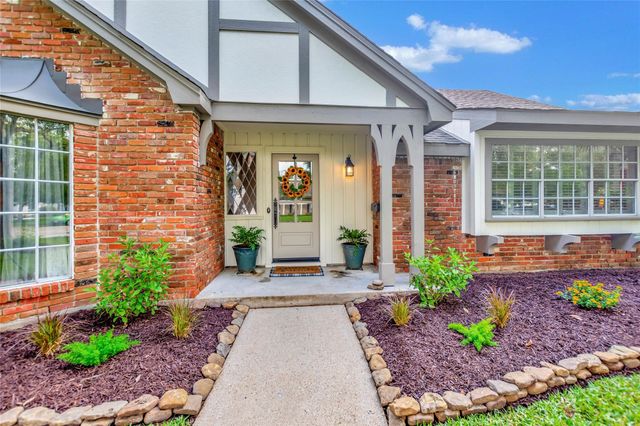 18623 Prince William Lane, Houston, TX 77058