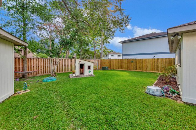 18623 Prince William Lane, Houston, TX 77058