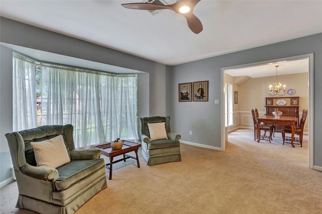 18623 Prince William Lane, Houston, TX 77058