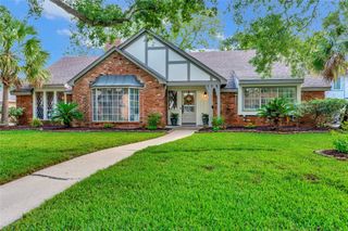 18623 Prince William Lane, Houston, TX 77058