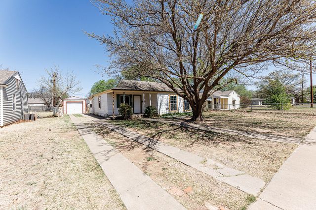 3406 27th Street, Lubbock, TX 79410