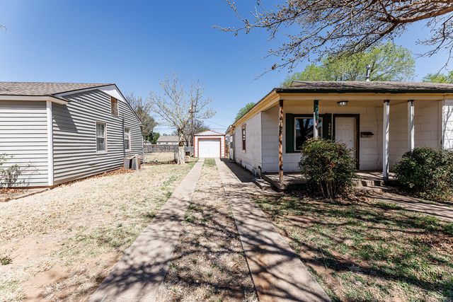 3406 27th Street, Lubbock, TX 79410