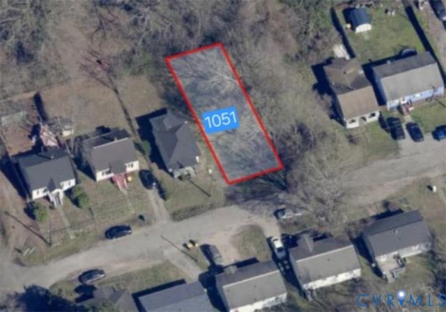 1051 Sussex St, Petersburg, VA 23803