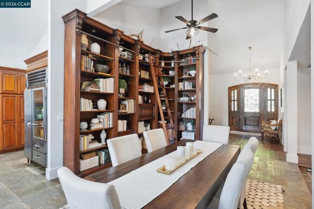 2031 Scarlet Oak Pl, Danville, CA 94506