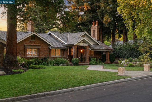 2031 Scarlet Oak Pl, Danville, CA 94506