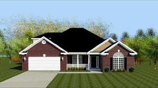 3434 Stockport Drive, Hephzibah, GA 30815