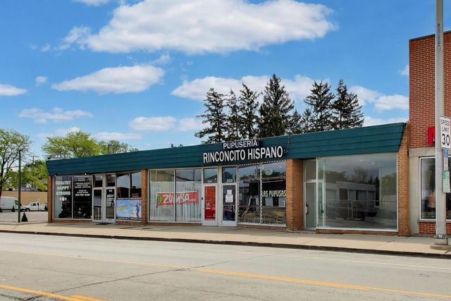 1667-1675 E oakton Street, Des Plaines, IL 60018