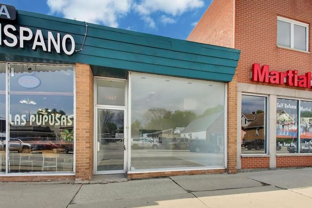 1667-1675 E oakton Street, Des Plaines, IL 60018