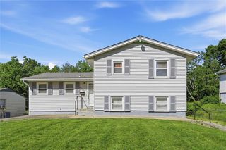 4706 Kensington Street, Kansas City, MO 64130