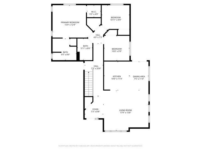 1573 43rd Avenue S, Moorhead, MN 56560