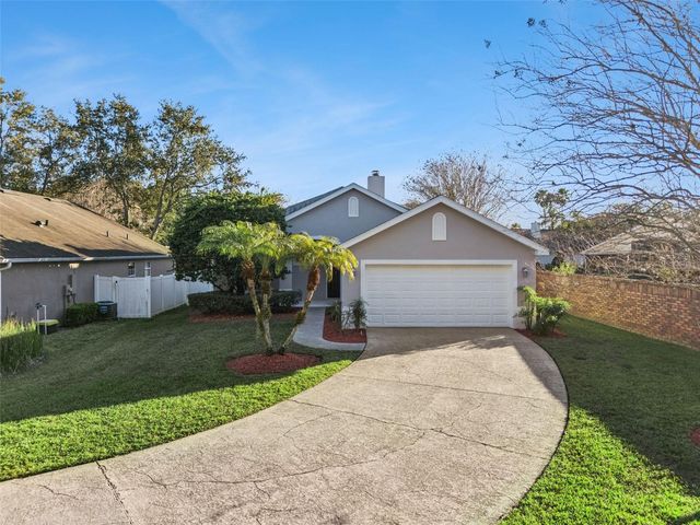 44 HEATHER GREEN COURT, Ocoee, FL 34761