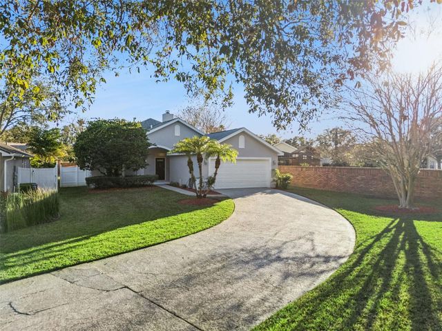 44 HEATHER GREEN COURT, Ocoee, FL 34761