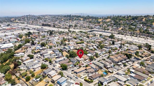 1516 Kurtz, Los Angeles, CA 90063